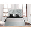 Aliene Upholstered Bed