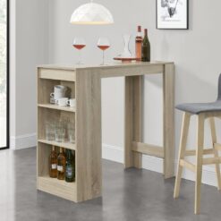 Alika Dinning Table