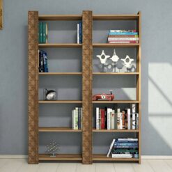 Alizeh Bookcase