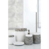 Alrai 5 Piece Bathroom Accessory Set