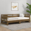 Alviso Bed