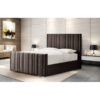 Amalberga Upholstered Bed