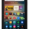 Amazon Fire HD 8 8 Inch 32GB Wi-Fi Tablet - Black