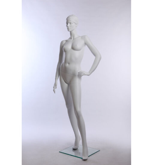 Amoure Mannequin Bust