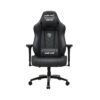 Anda Seat Dark Demon Faux Leather Gaming Chair - Black