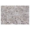 Andalusian Stone Wall 3.2m x 4.8m Textured Matte Peel & Stick Wall Mural