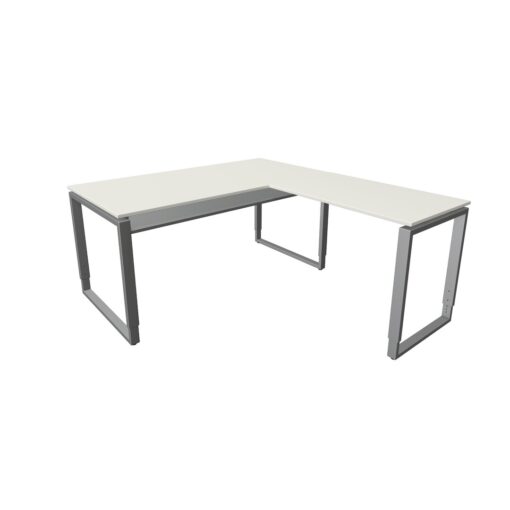 Anemone L-Shape Desk