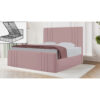 Annisten Storage Bed