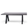 Apex 100 Cm Dining Table