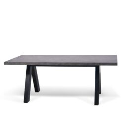 Apex 100 Cm Dining Table