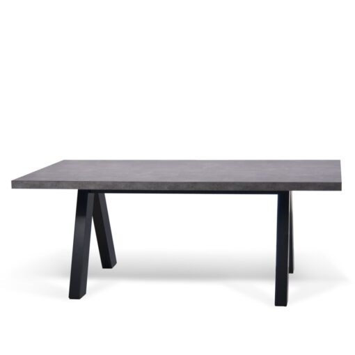 Apex 100 Cm Dining Table