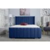 Apperton Upholstered Bed Frame