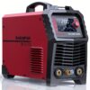 Arccaptain Tig 200amp , Aluminum Tig 110v/220v Tig /triangular //mma/ Multiprocess -arc Welding