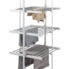 Argos Home 21m 3 Tier Heated Airer