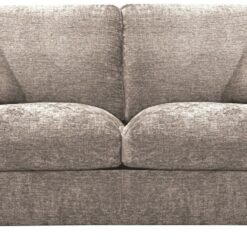 Argos Home Taylor Fabric Sofa Bed - Mink