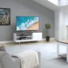 Arlais TV Stand for TVs up to 60"