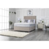 Aspelare Memory Foam Divan Bed