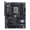 Asus TUF Gaming Z890-PLUS WIFI LGA1851 Motherboard