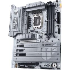 Asus TUF Gaming Z890-PRO WIFI LGA1851 Motherboard