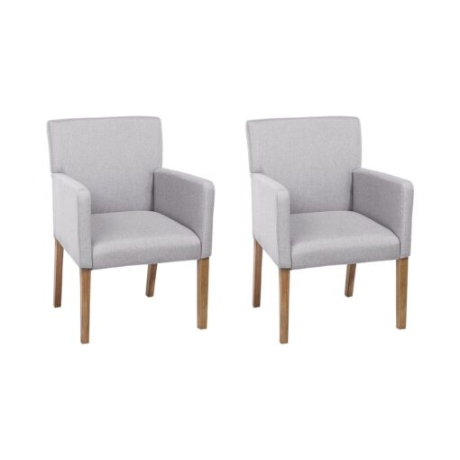 Atkins Upholstered Dining Chair