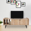 Attina TV Stand for TVs up to 48"