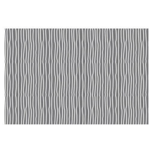 Australian Stripes 3.2m x 4.80m Textured Matt Peel & Stick Wall Mural