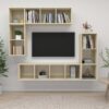 Aygün Entertainment Unit for TVs up to 60"