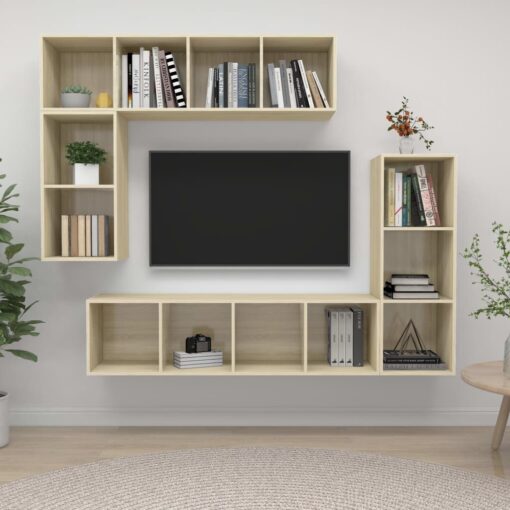 Aygün Entertainment Unit for TVs up to 60"