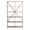 Aylin Bookcase