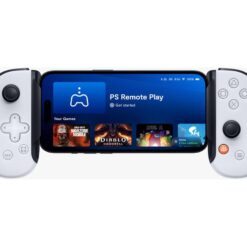 BACKBONE One Gamepad for iPhone & Android - Playstation Edition