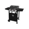 BBQ Free Standing Liquid Propane Gas Grill