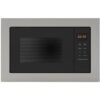 BIM17300X 17L Built In Integrated Microwave Grill 700W/1000W - SIA