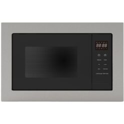 BIM17300X 17L Built In Integrated Microwave Grill 700W/1000W - SIA