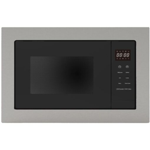 BIM17300X 17L Built In Integrated Microwave Grill 700W/1000W - SIA