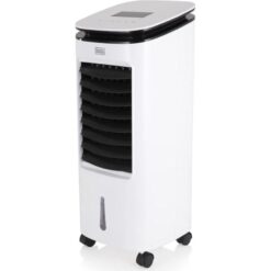 BLACK DECKER BXAC65002GB Portable Air Cooler - White, White