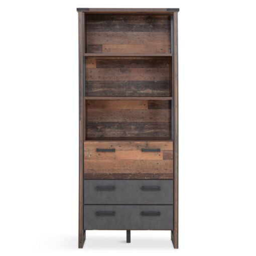 Balhi Bookcase