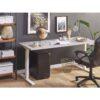 Barnstable Height Adjustable Standing Desk