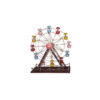 Baumgarten Ferris Wheel In Vintage Sculpture