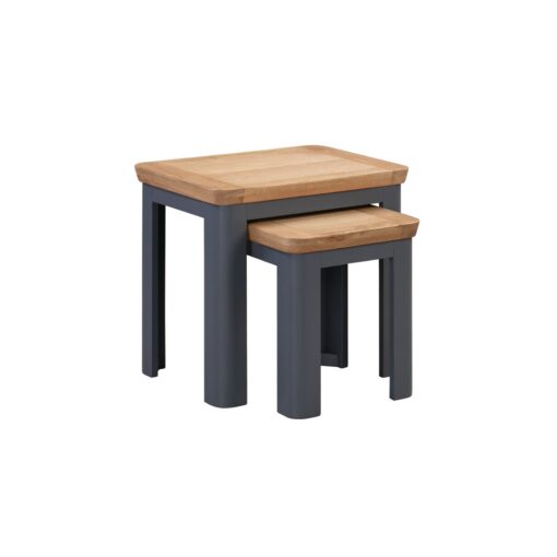 Baylor 2 Piece Nest of Tables