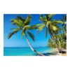 Beach in Thailand 3.2m x 480cm Textured Matt Peel & Stick Wall Mural