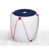 Beard 42cm Pouffe Ottoman