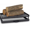 Beckmann Fireplace Grate