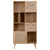 Bedsworth Bookcase