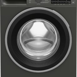 Beko B3W5941IG 9KG 1400 Spin Washing Machine - Graphite