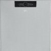 Beko BDFN36650CX Full Size Dishwasher - Stainless Steel