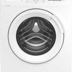 Beko WTL92151W 9KG 1200 Spin Washing Machine - White