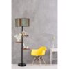 Benno 170cm Tray Table Floor Lamp