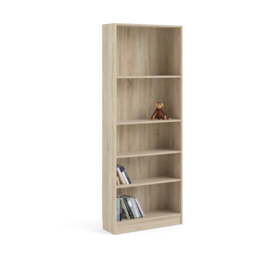 Bezalel Bookcase