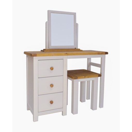 Billingham Dressing Table Set with Mirror