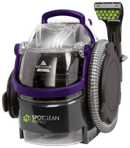 Bissell SpotClean Pet Pro Carpet Cleaner